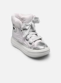 Baskets Chuck Taylor All Star Elements Boots Hi noir