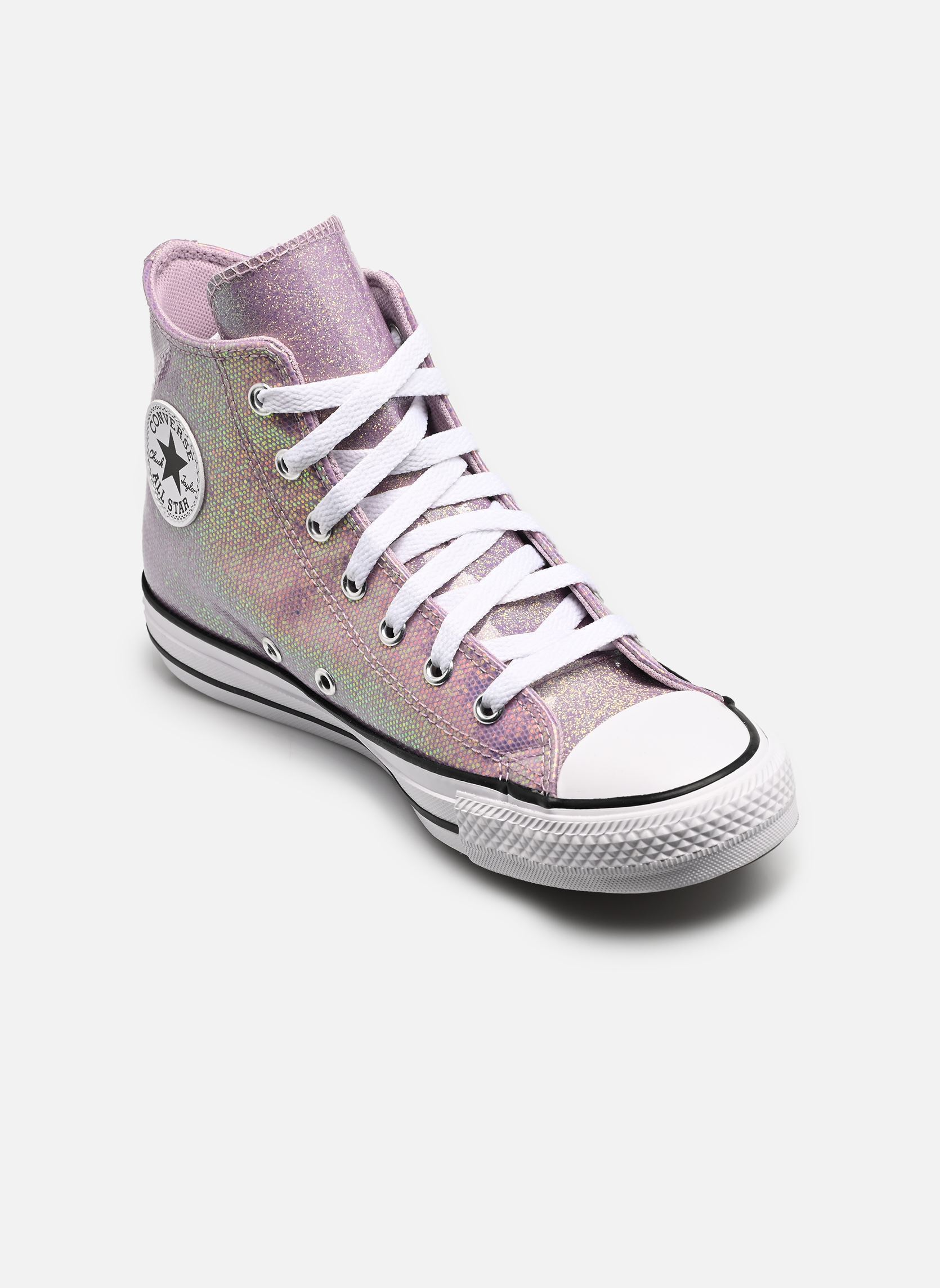 Chuck Taylor All Star Disco Glitter