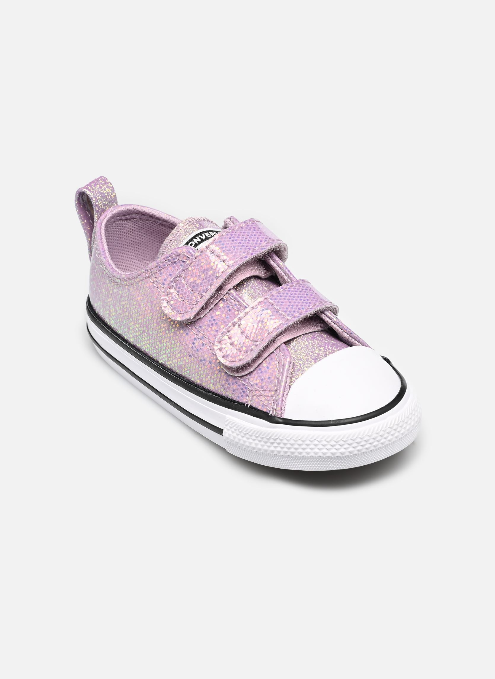 Chuck Taylor All Star Disco Glitter Easy On