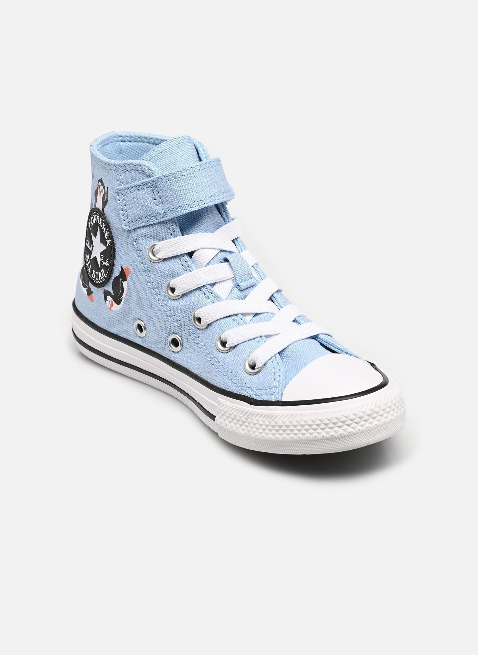 Chuck Taylor All Star Penguin Easy On