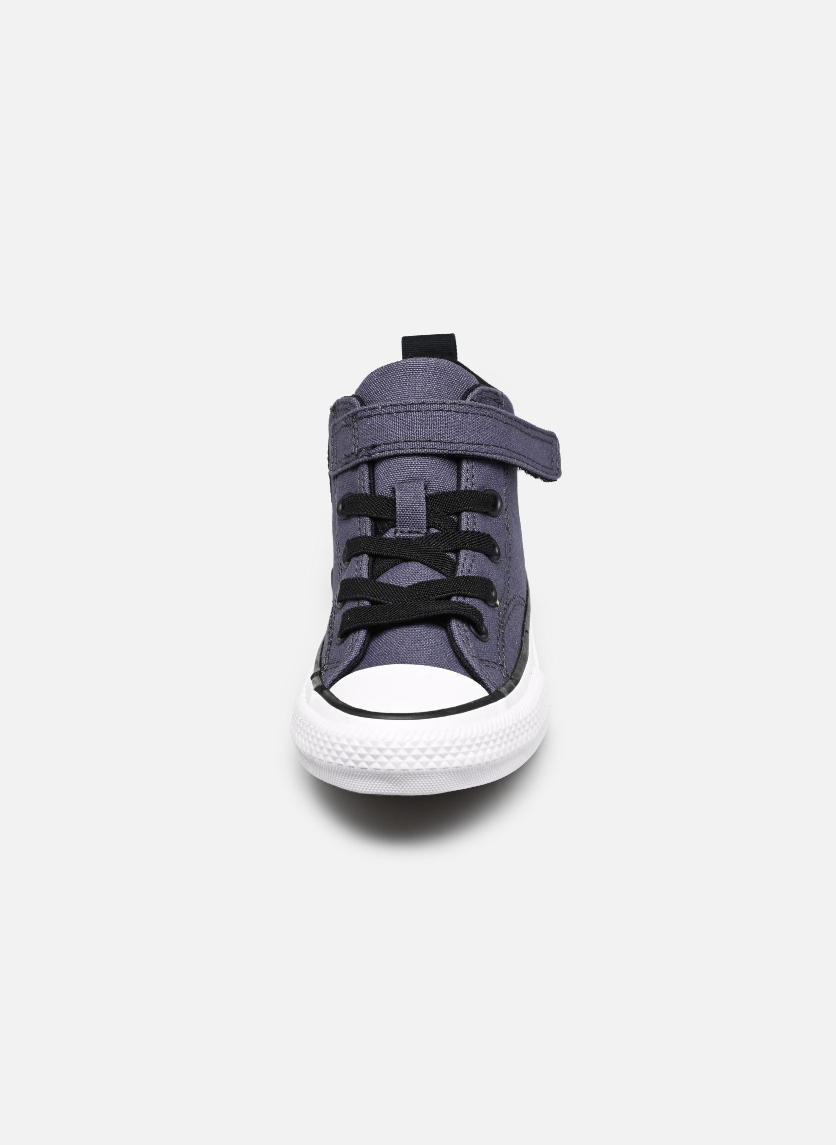 Baskets hautes Chuck Taylor All Star Malden Street Easy violet Converse Baskets hautes Chuck Taylor All Star Malden Street Easy violet Cold Stare/White/Black