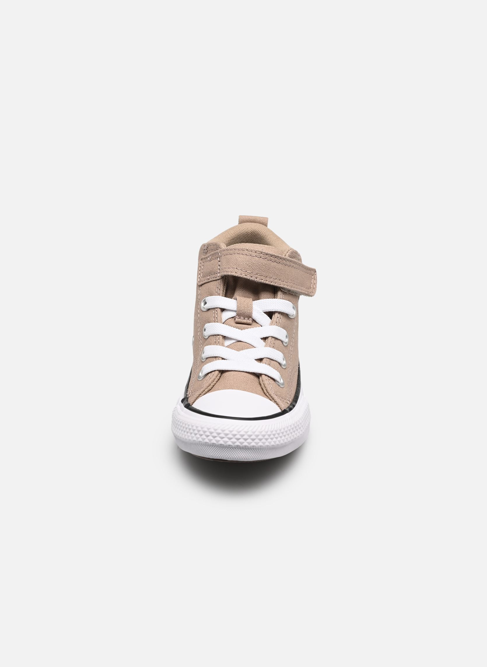 Baskets hautes Chuck Taylor All Star Malden Street Easy marron Converse Baskets hautes Chuck Taylor All Star Malden Street Easy marron VINTAGE CARGO/WHITE/BLACK