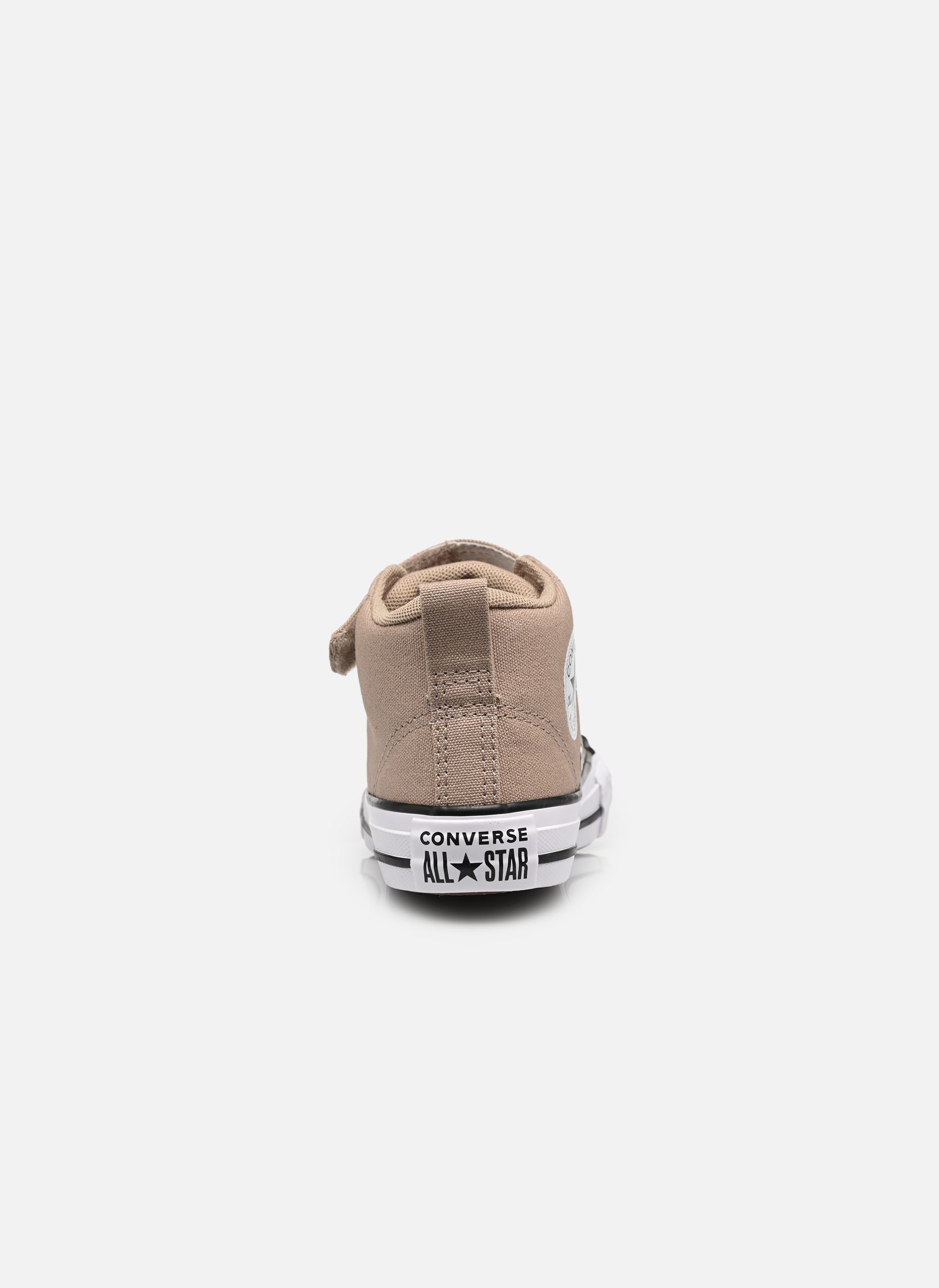 Baskets hautes Chuck Taylor All Star Malden Street Easy marron Converse Baskets hautes Chuck Taylor All Star Malden Street Easy marron VINTAGE CARGO/WHITE/BLACK