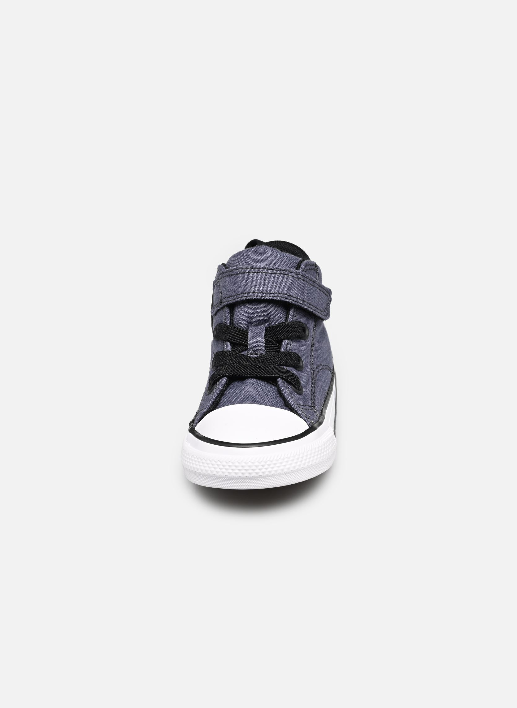 Baskets hautes Chuck Taylor All Star Malden Street Easy violet Converse Baskets hautes Chuck Taylor All Star Malden Street Easy violet Cold Stare/White/Black