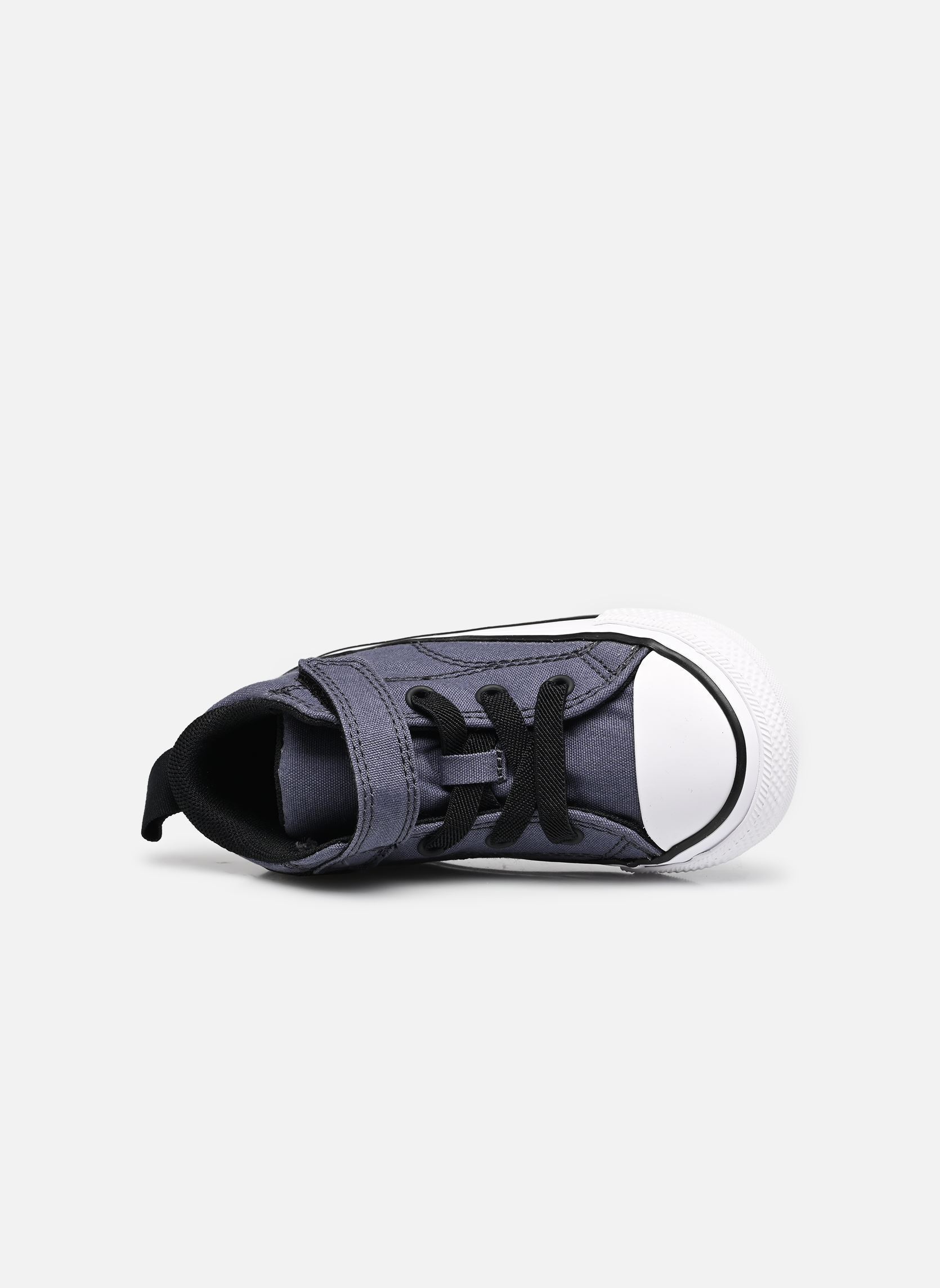 Baskets hautes Chuck Taylor All Star Malden Street Easy violet Converse Baskets hautes Chuck Taylor All Star Malden Street Easy violet Cold Stare/White/Black
