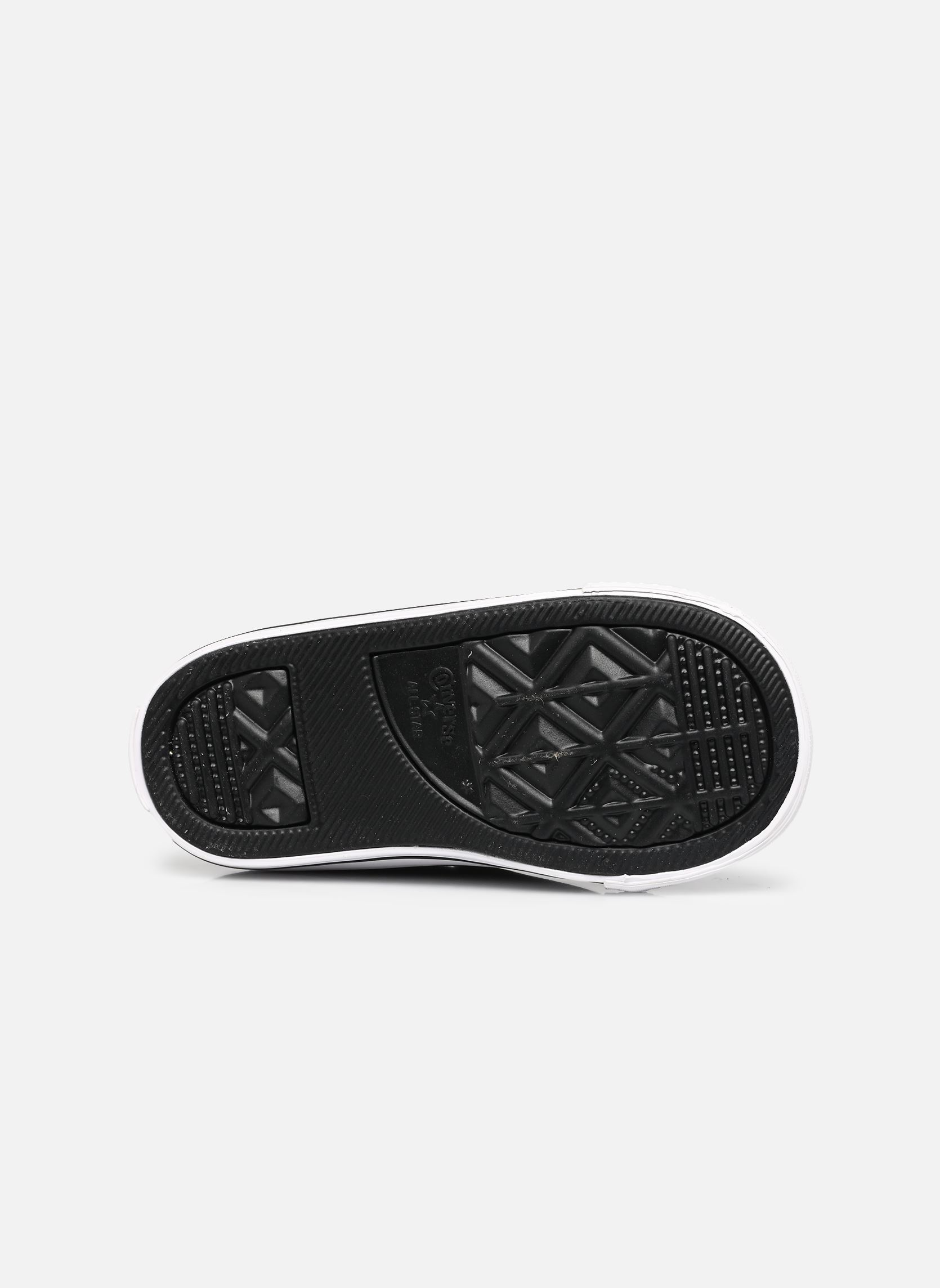 Baskets basses Chuck Taylor All Star Penguin Easy On Ox noir Converse Baskets basses Chuck Taylor All Star Penguin Easy On Ox noir Black/white/black