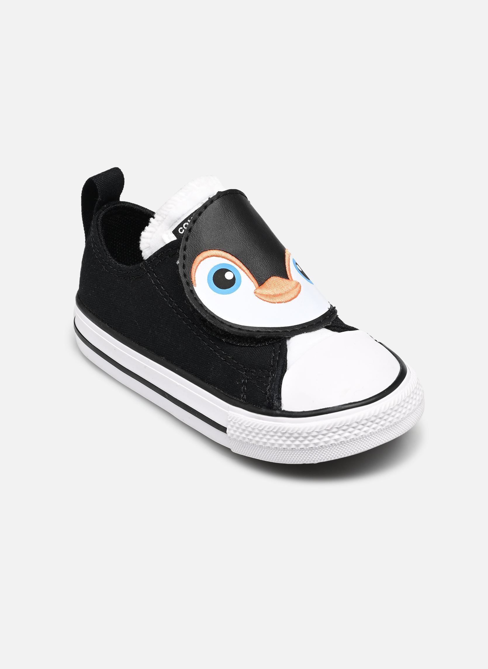 Chuck Taylor All Star Penguin Easy On