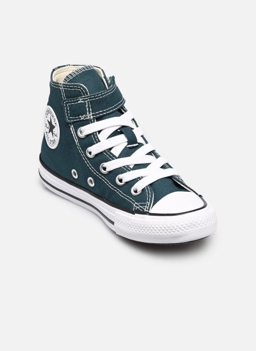 Converse Baskets hautes Chuck Taylor All Star Easy On Hi C vert