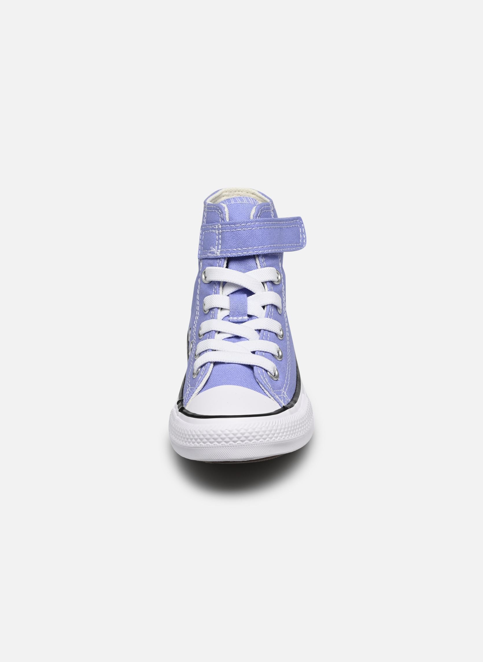 Baskets hautes Chuck Taylor All Star Easy On Hi C fille bleu Converse Baskets hautes Chuck Taylor All Star Easy On Hi C fille bleu VERY PERI/WHITE/EGRET