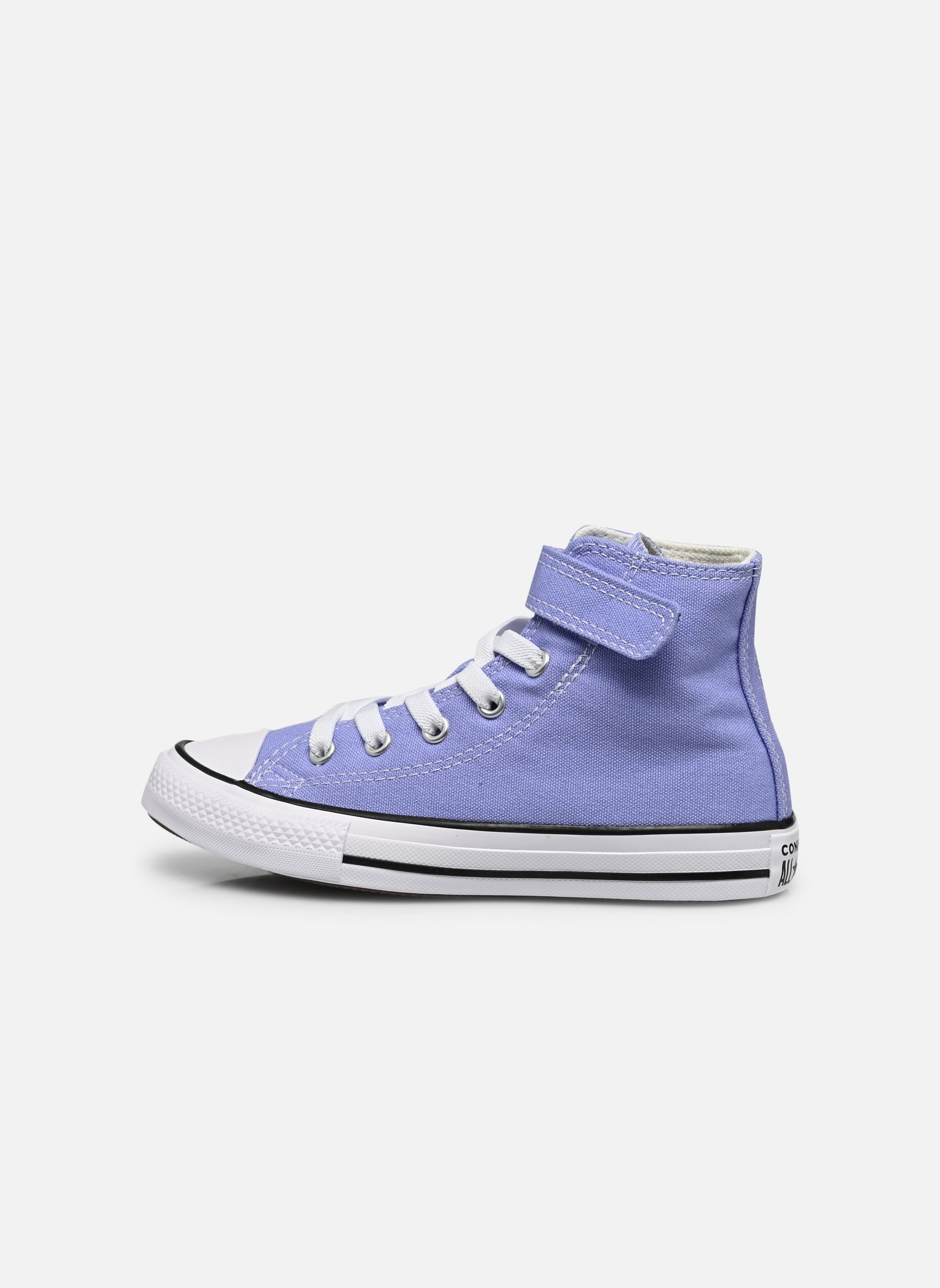Baskets hautes Chuck Taylor All Star Easy On Hi C fille bleu Converse Baskets hautes Chuck Taylor All Star Easy On Hi C fille bleu VERY PERI/WHITE/EGRET