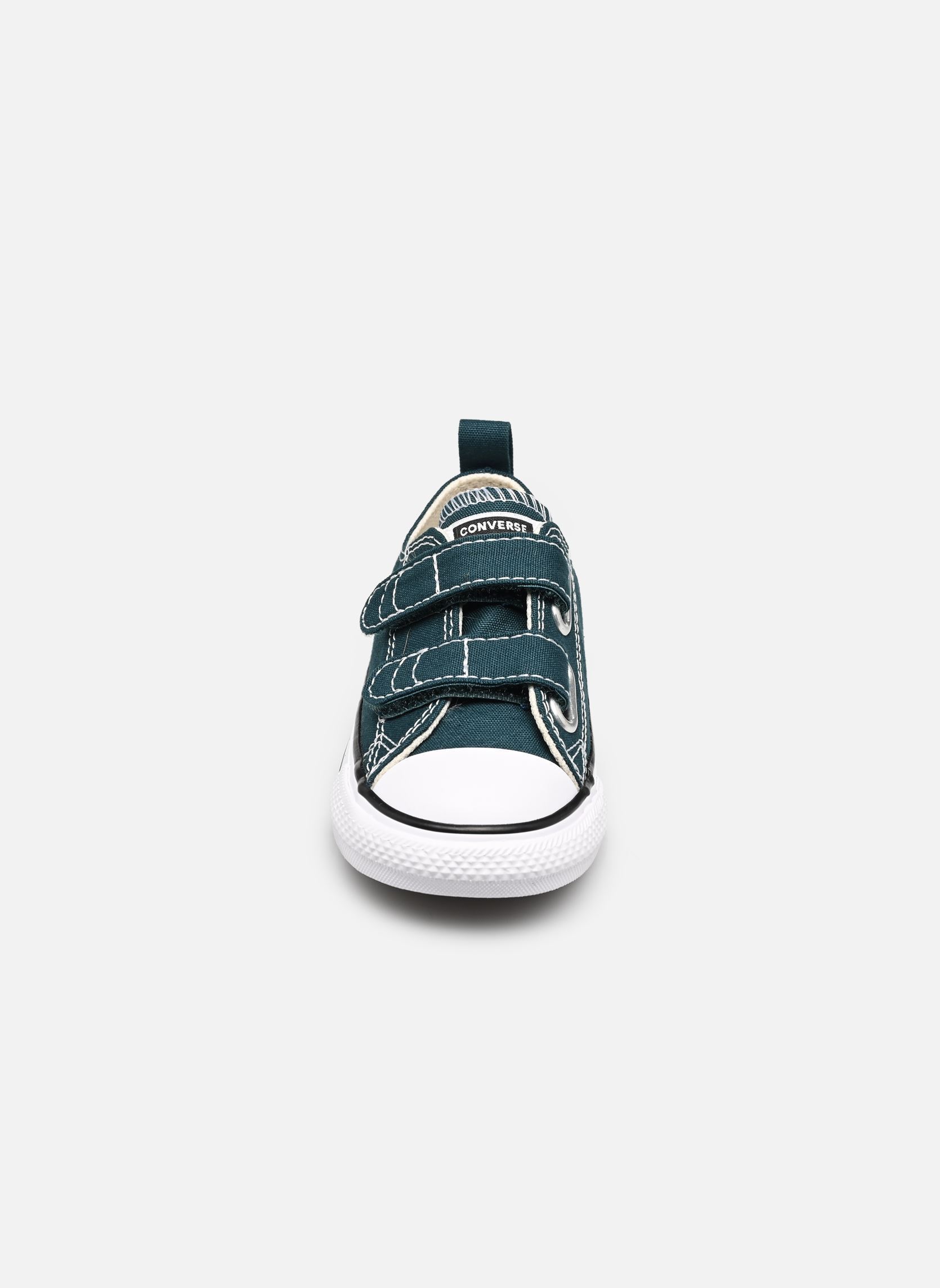Baskets basses Chuck Taylor All Star Easy On Ox I vert Converse Baskets basses Chuck Taylor All Star Easy On Ox I vert DARKLY JADED