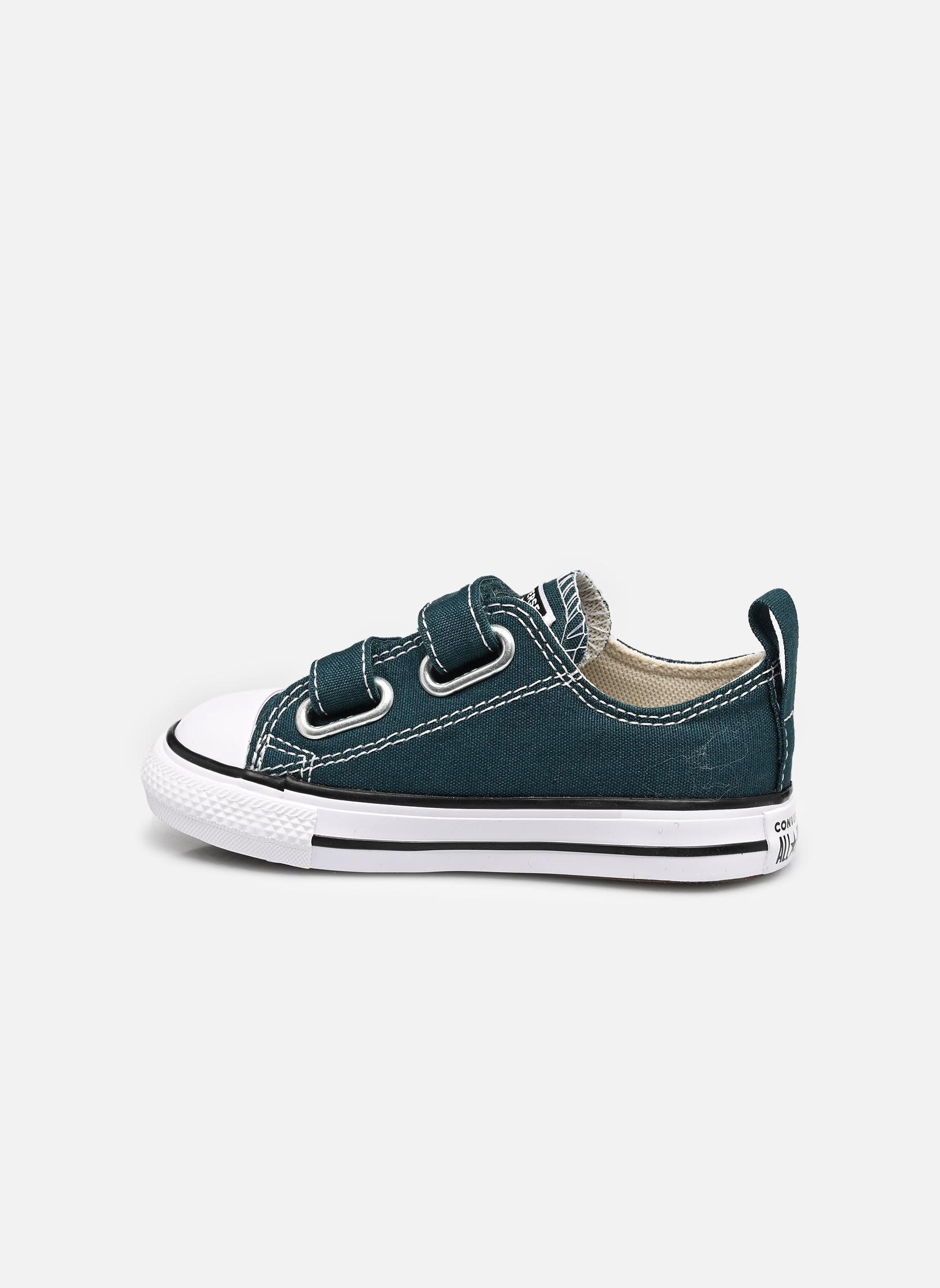 Baskets basses Chuck Taylor All Star Easy On Ox I vert Converse Baskets basses Chuck Taylor All Star Easy On Ox I vert DARKLY JADED