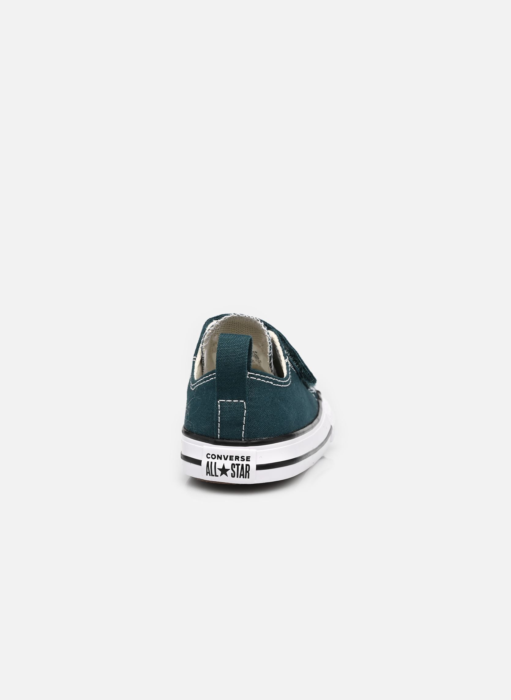 Baskets basses Chuck Taylor All Star Easy On Ox I vert Converse Baskets basses Chuck Taylor All Star Easy On Ox I vert DARKLY JADED