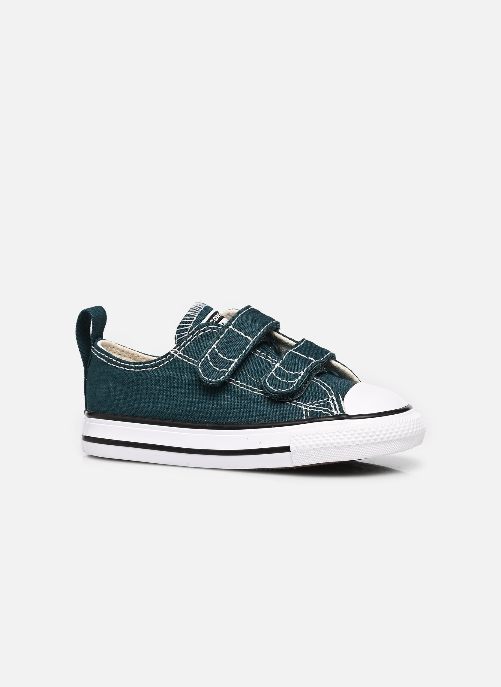 Baskets basses Chuck Taylor All Star Easy On Ox I vert Converse Baskets basses Chuck Taylor All Star Easy On Ox I vert DARKLY JADED