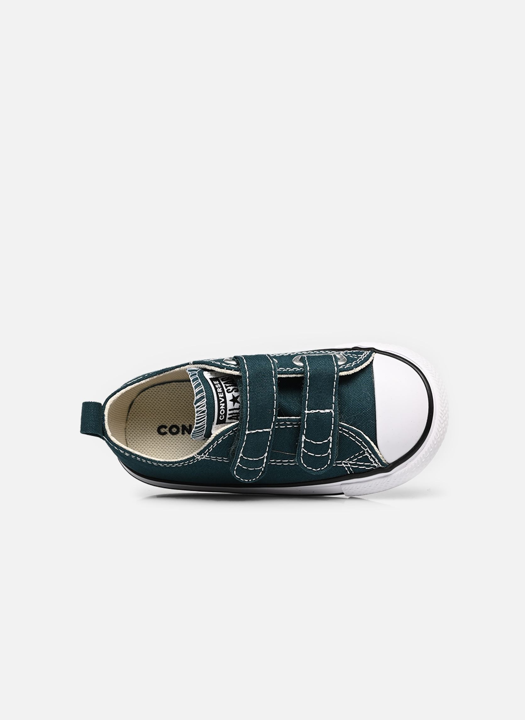 Baskets basses Chuck Taylor All Star Easy On Ox I vert Converse Baskets basses Chuck Taylor All Star Easy On Ox I vert DARKLY JADED