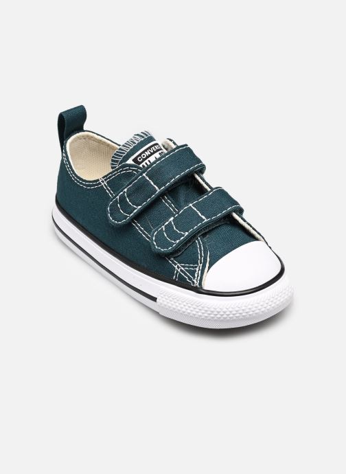 Converse Baskets basses Chuck Taylor All Star Easy On Ox I vert
