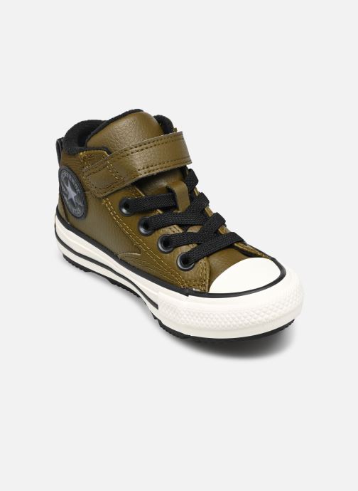 Converse Sneakers Chuck Taylor All Star Malden Street Easy groen