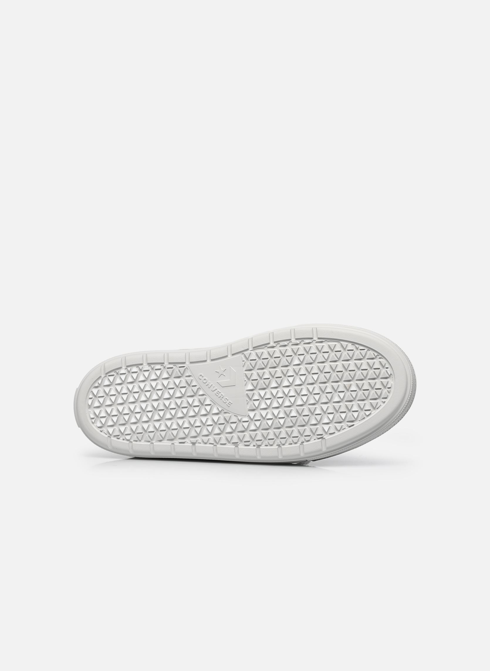 Sneaker Chuck Taylor All Star Elements Boots Hi mädchen grau Converse Sneaker Chuck Taylor All Star Elements Boots Hi mädchen grau BARELY GREY/SILVER/BLACK