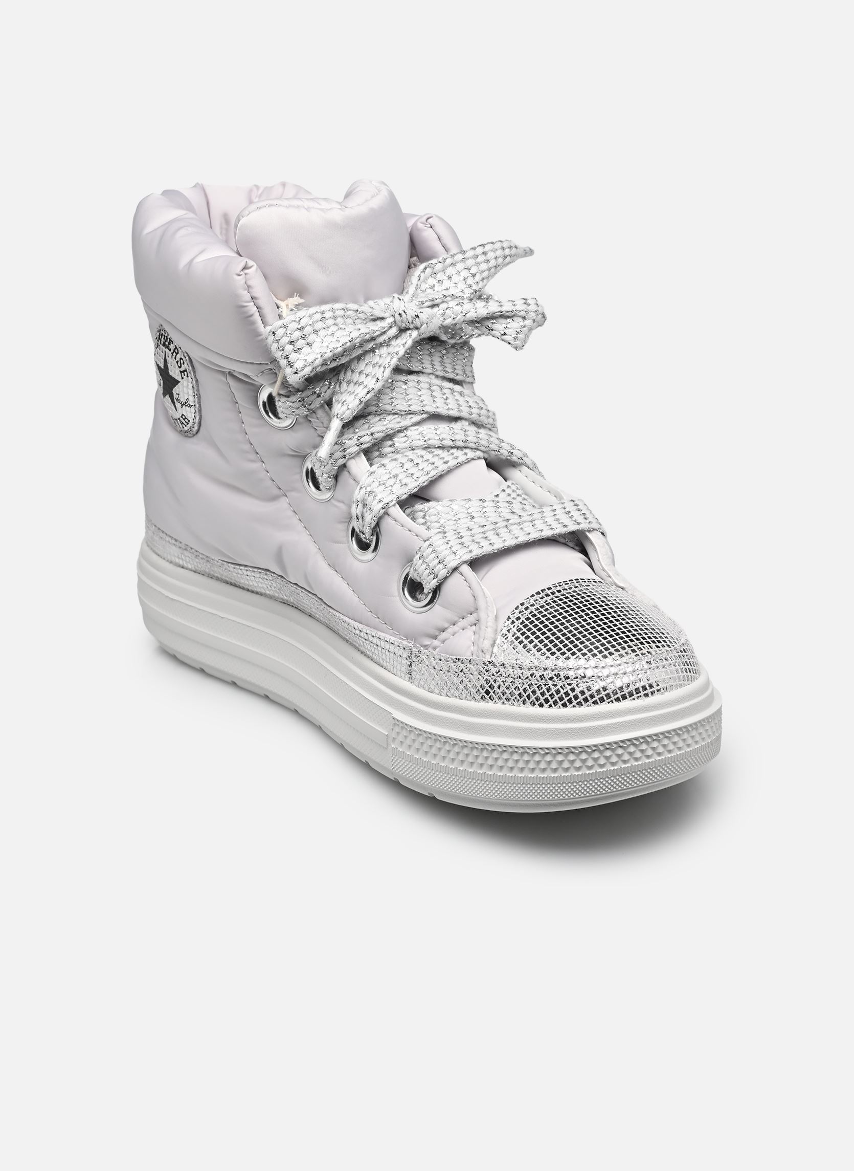 Chuck Taylor All Star Disco Glitter Elements Boots