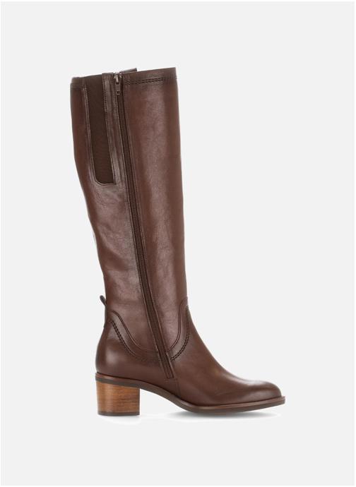 Gabor Bottes 71.889 femme marron