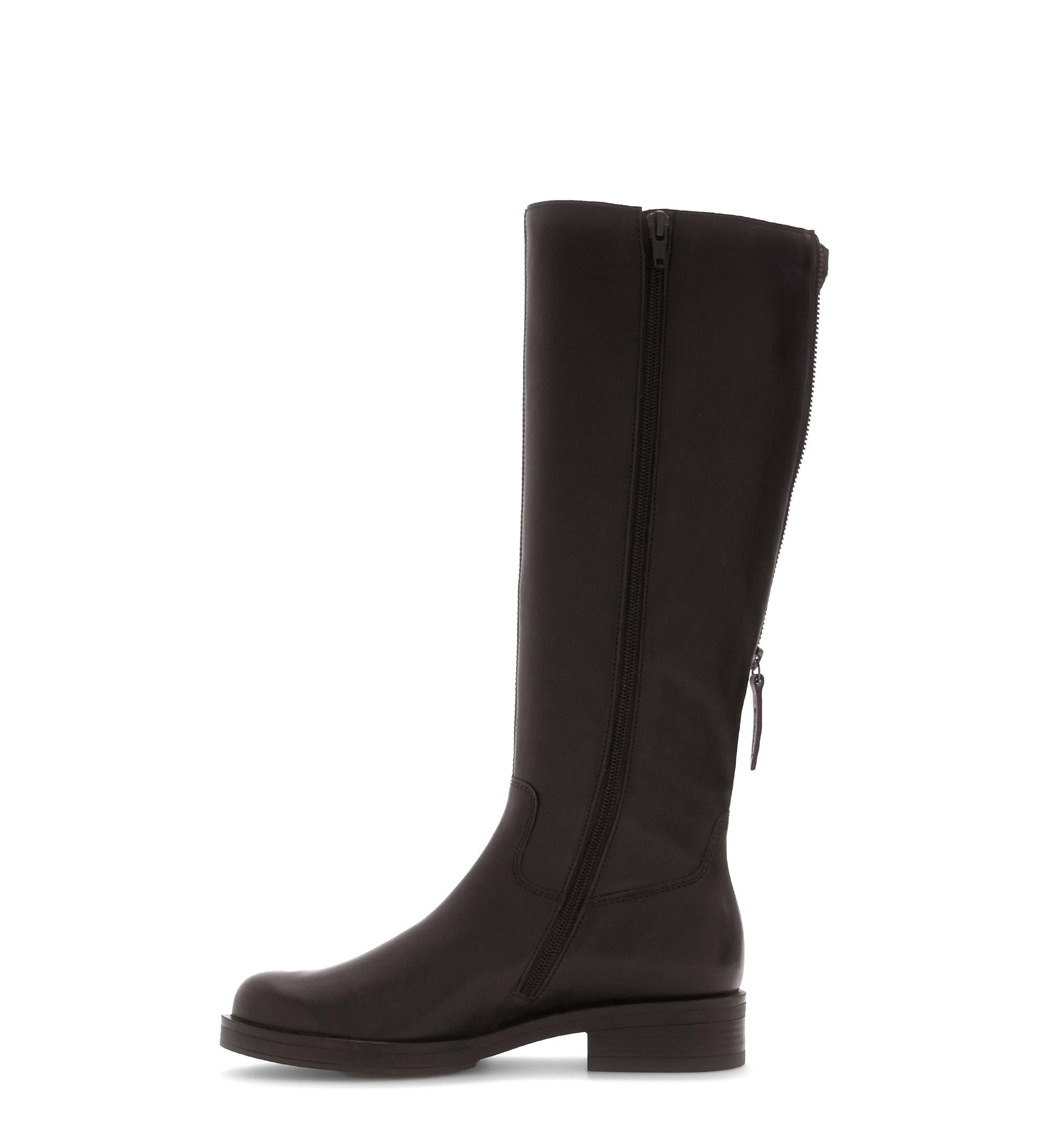 Bottes 71.799 femme marron Gabor Bottes 71.799 femme marron Marron