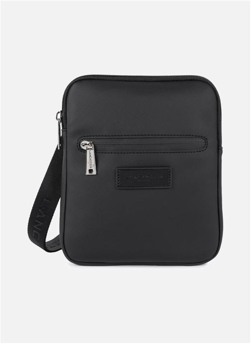 Lancaster Sacs bandoulière Storm homme noir