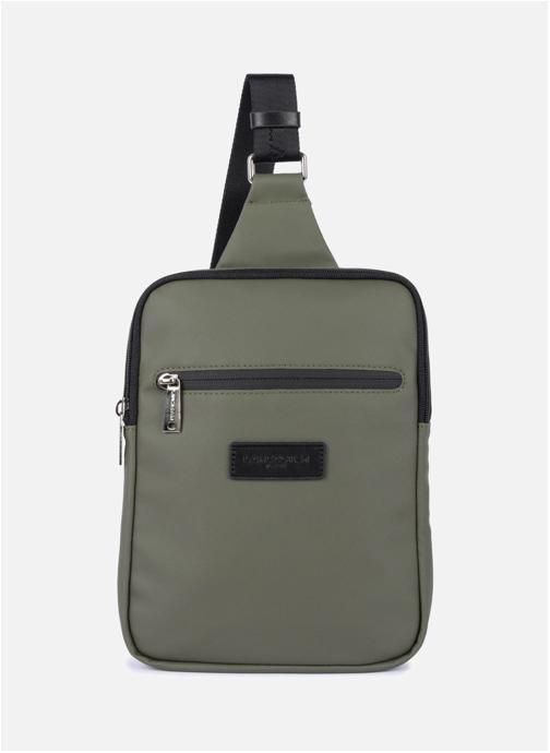 Lancaster Sacs bandoulière Storm homme vert