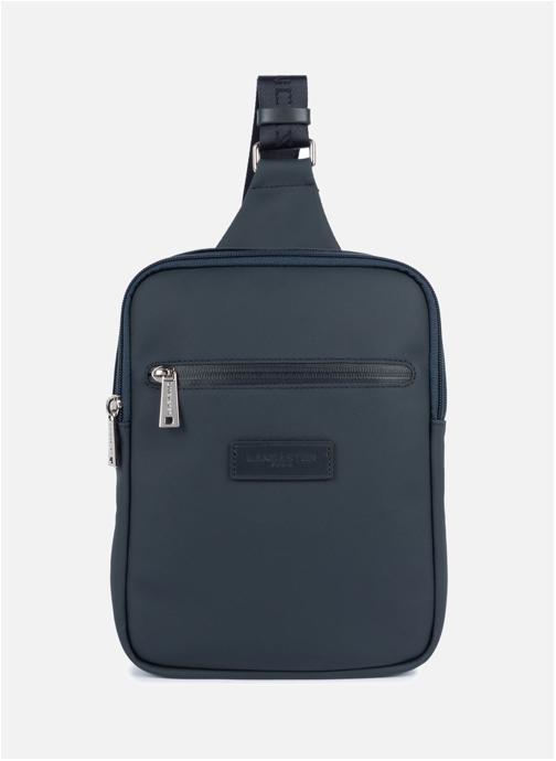 Lancaster Sacs bandoulière Storm homme bleu
