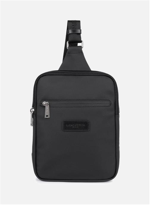 Lancaster Sacs bandoulière Storm homme noir