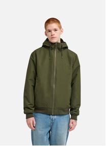 Blousons Dulcey homme noir