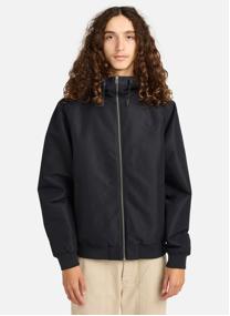 Blousons Dulcey homme noir Element Blousons Dulcey homme noir Noir