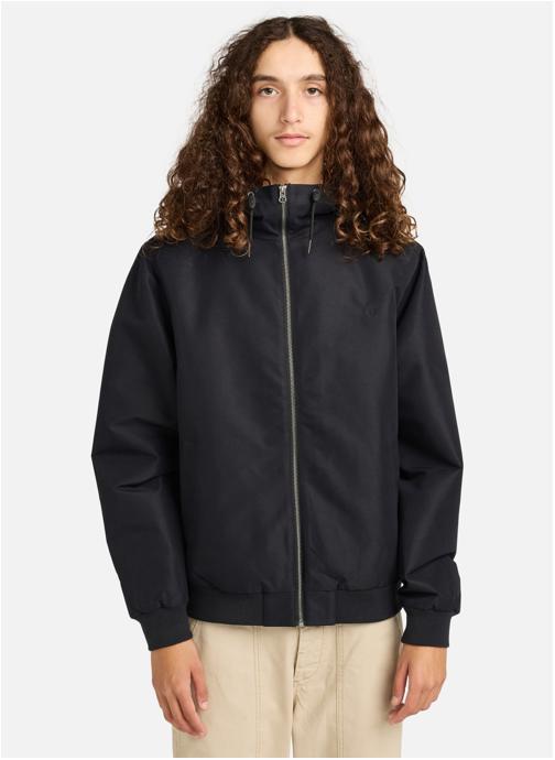 Element Blousons Veste bomber DULCEY homme noir