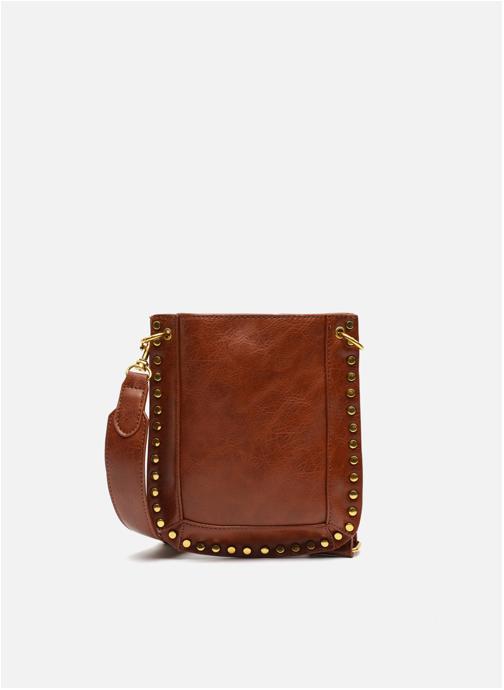 Misako Sacs à main Mini sac Femme Beulin Ligth brown femme marron