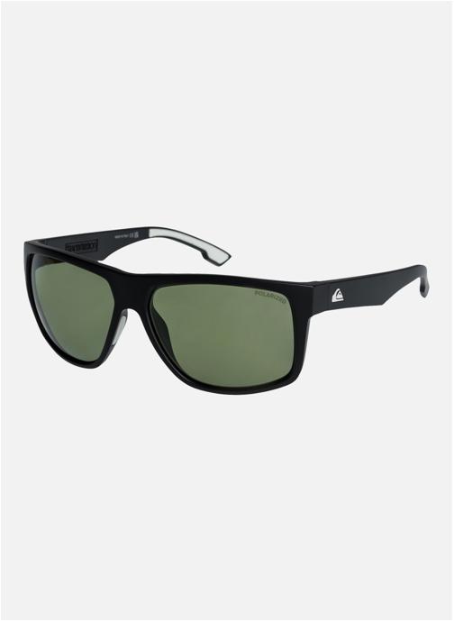 Quiksilver Lunettes de soleil homme noir