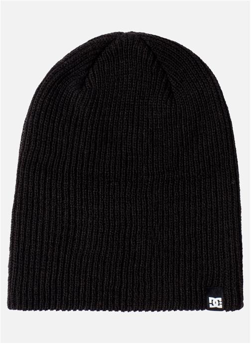 DC Shoes Bonnets DC Skully homme noir