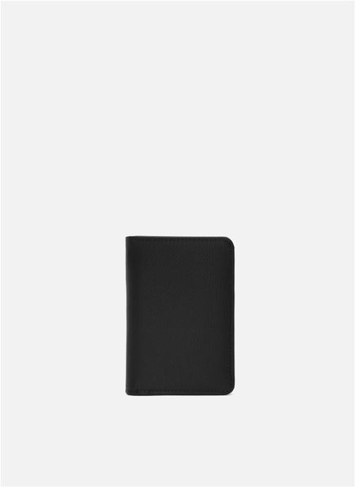 Misako Porte-monnaies Portefeuille Homme Stefano Black femme noir