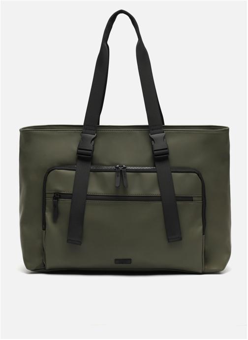 Misako Sacs à main Sac Gami Green femme vert
