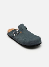 Pantoletten und Clogs ROXINA mädchen blau