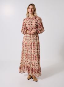 Lange Kleider Lolita New damen mehrfarbig Maison Hotel Lange Kleider Lolita New damen mehrfarbig COQUILLAGE NEW