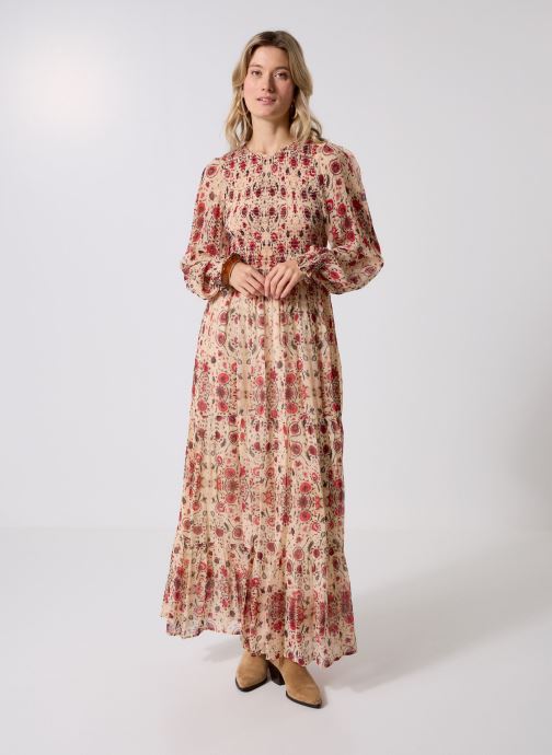 Maison Hotel Lange jurken Lolita New dames meerkleurig