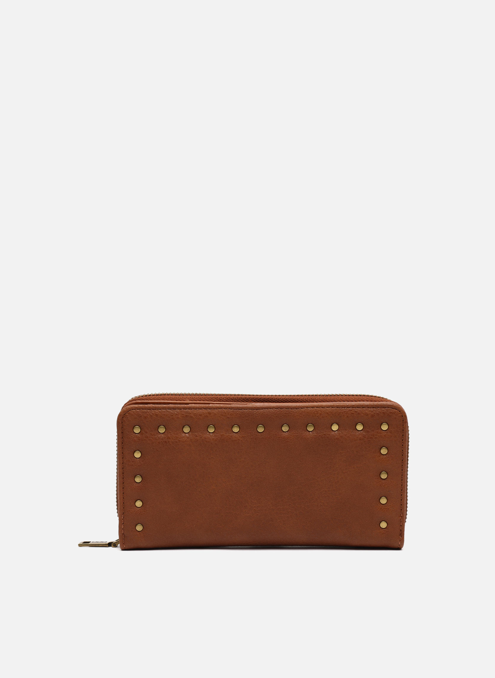 Porte-monnaies Portefeuille Unisexe Aniada Ligth brown femme marron Misako Porte-monnaies Portefeuille Unisexe Aniada Ligth brown femme marron Marron clair