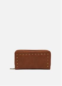 Porte-monnaies Portefeuille Unisexe Aniada Ligth brown femme marron Misako Porte-monnaies Portefeuille Unisexe Aniada Ligth brown femme marron Marron clair