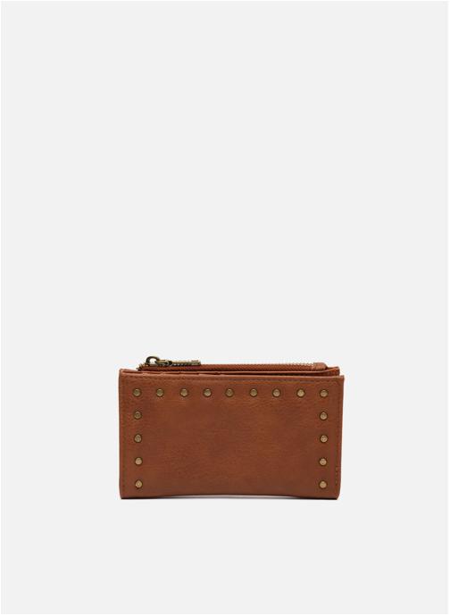 Misako Porte-monnaies Portefeuille Unisexe Aniada Ligth brown femme marron