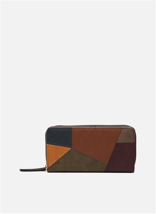 Misako Porte-monnaies Portefeuille Unisexe Popu Multicolor femme multicolore