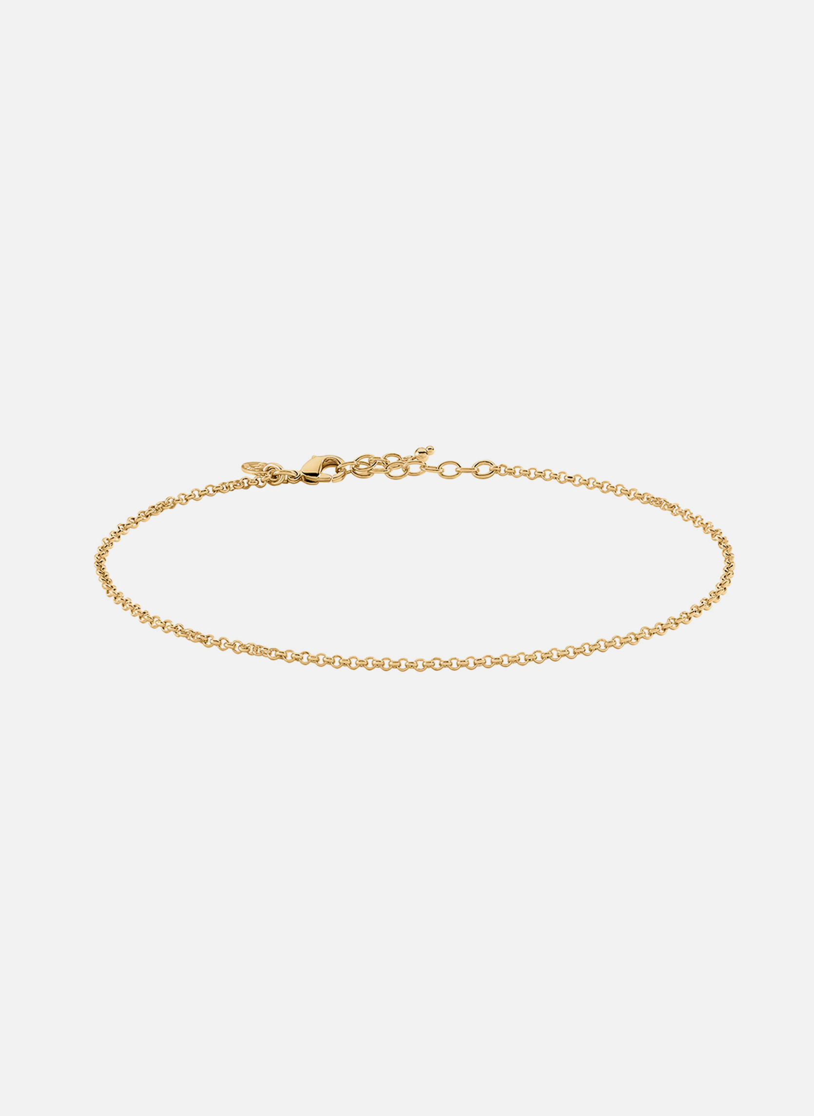 5 chaînes de cheville dorées, NEUVE ! ️ | Acheter sur