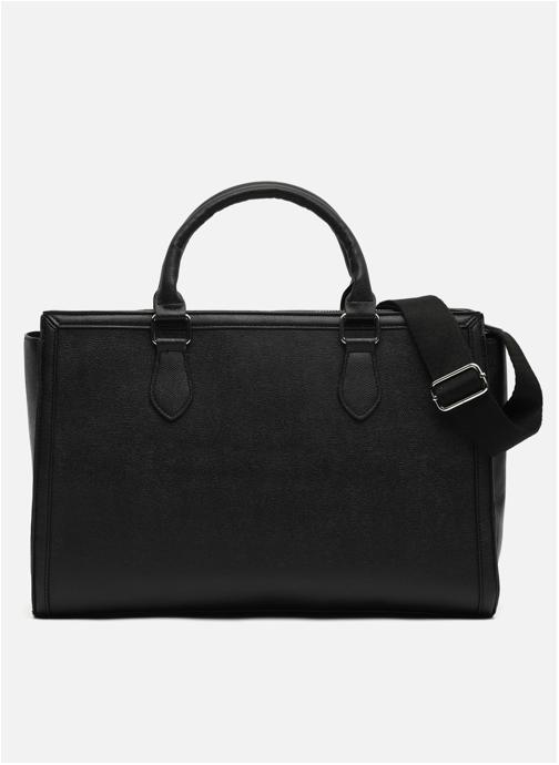 Misako Sacs ordinateurs Mallette pour ordinateur portable Lipi Black femme noir