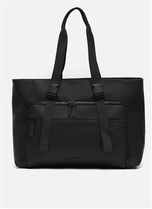 Misako Sacs à main Sac Gami Black femme noir