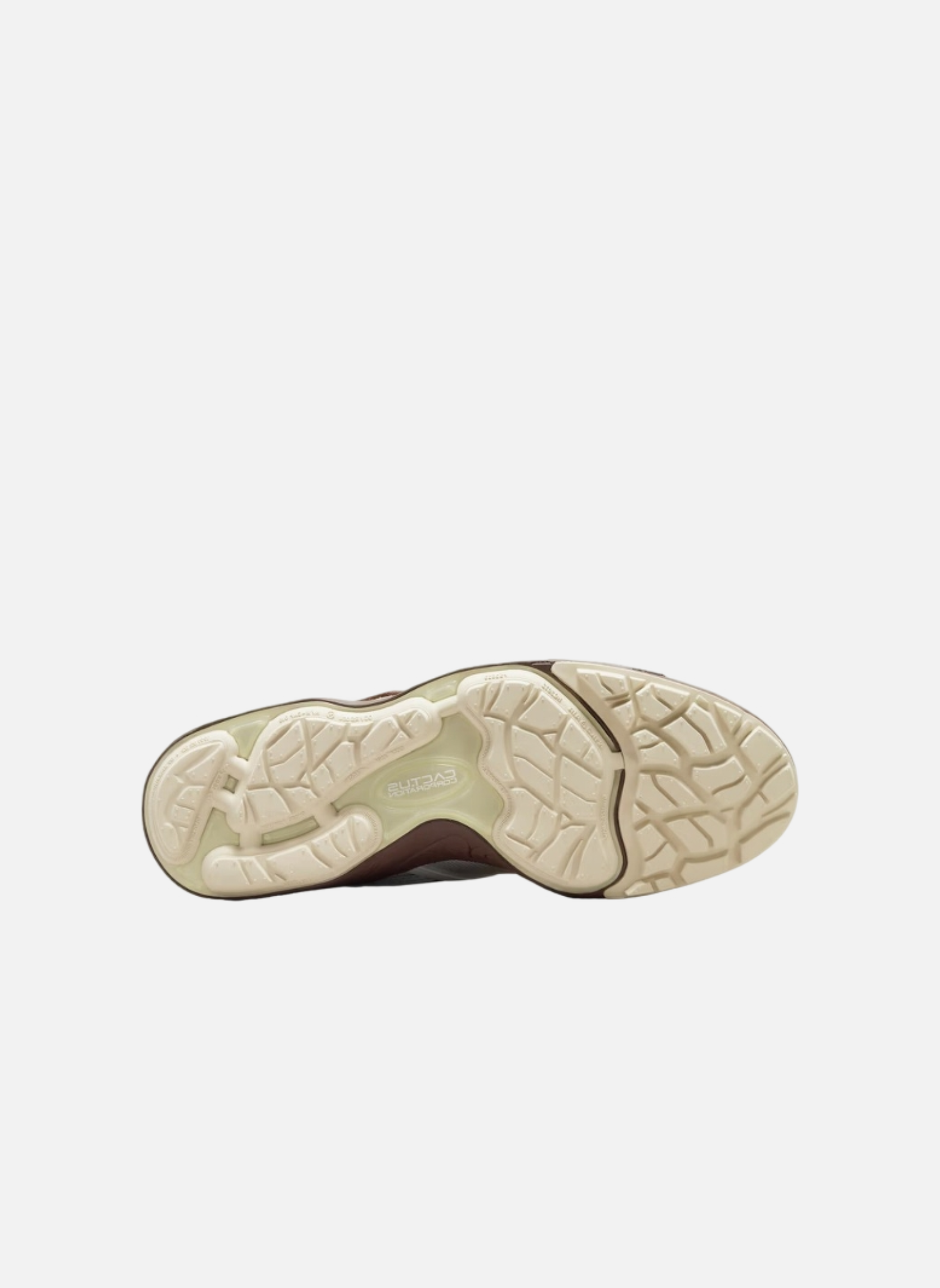Baskets basses Travis Scott Light Chocolate femme beige Nike Baskets basses Travis Scott Light Chocolate femme beige Beige