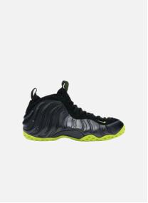 Baskets Air Foamposite One Black Volt homme gris Nike Baskets Air Foamposite One Black Volt homme gris grey