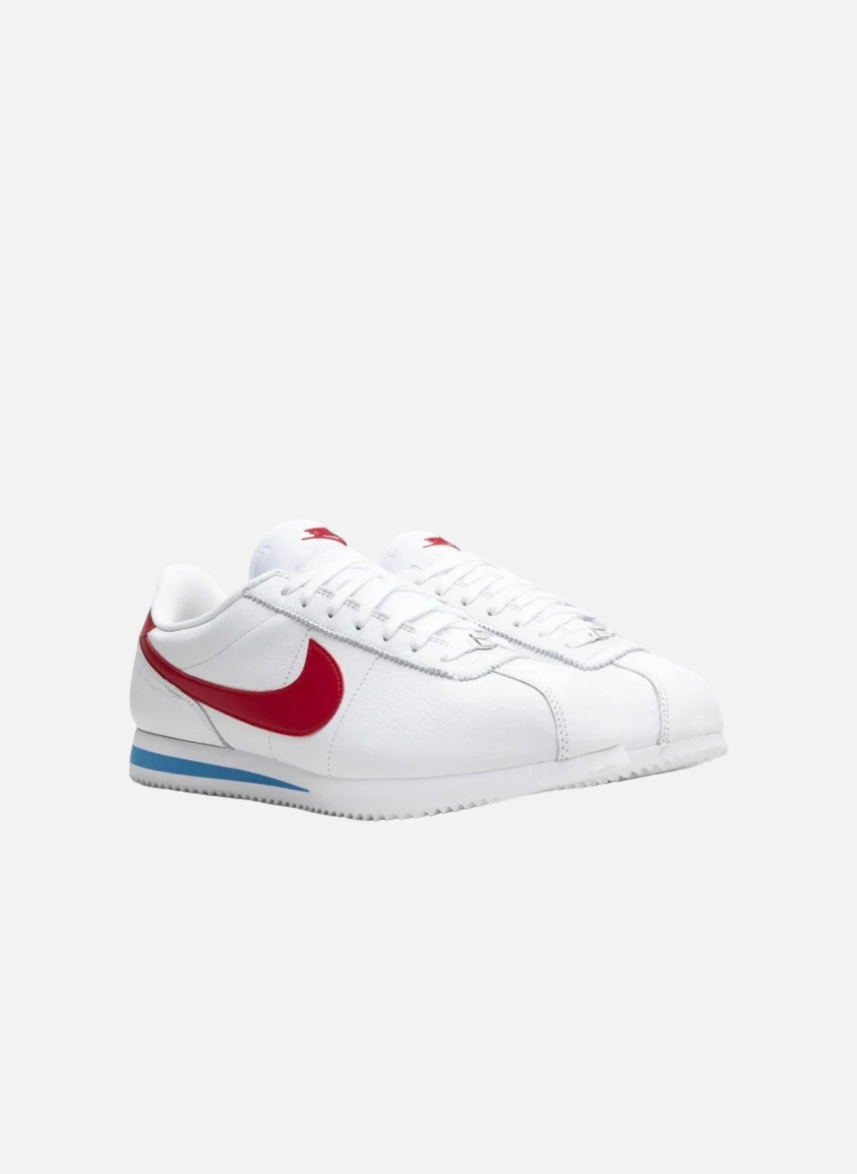 Nike Cortez Classique Talon 8cm